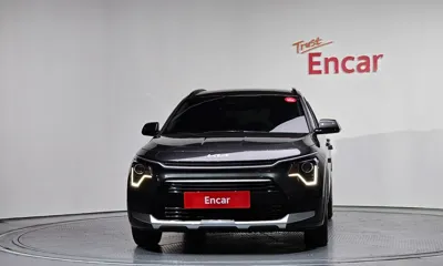 Kia Niro 2023, 42352 км, за 25800000 KRW