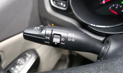 Kia Canival 2018, 130258 км, за 12500000 KRW - фото 31