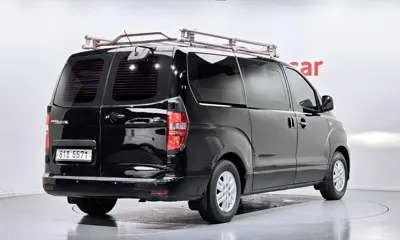 Hyundai Starex 2020, 133619 км, за 13600000 KRW - фото 2