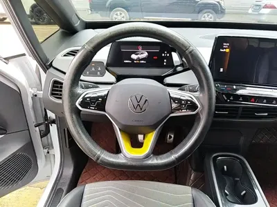 Volkswagen ID.3 2023, 43099 км, за 83500 CNY - фото 11