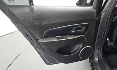ChevroletGMDaewoo Cruze 2014, 128842 км, за 6000000 KRW - фото 25