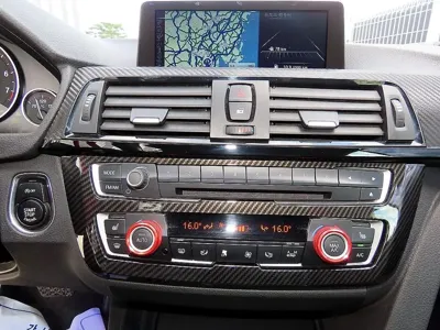 BMW 4-Series 2015, 99291 км, за 15900000 KRW - фото 17