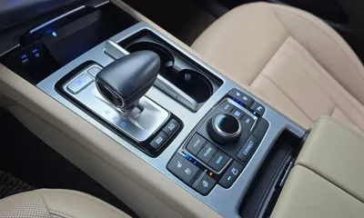 Genesis G80 2018, 236620 км, за 9990000 KRW - фото 9
