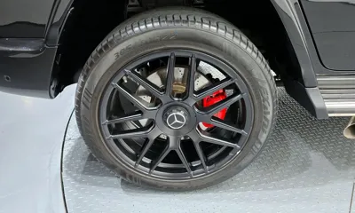 Mercedes-Benz G-Class 2020, 72955 км, за 159000000 KRW - фото 5