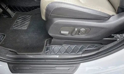 Kia Canival 2025, 40253 км, за 43500000 KRW - фото 31