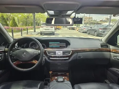 Mercedes-Benz S-Class 2010, 271336 км, за 4600000 KRW - фото 6