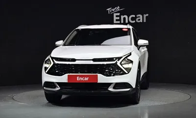 Kia Sportage 2023, 14967 км, за 26900000 KRW - фото 3