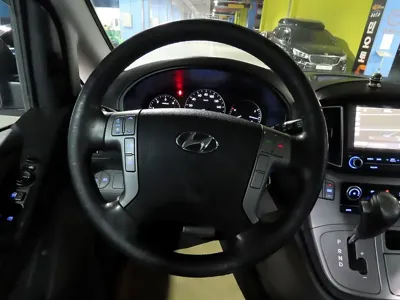 Hyundai Starex 2018, 182182 км, за 10300000 KRW - фото 9