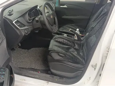 Chevrolet Cavalier 2017, 67200 км, за 27000 CNY - фото 9