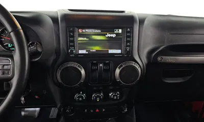 Jeep Wrangler 2017, 53524 км, за 21500000 KRW - фото 14