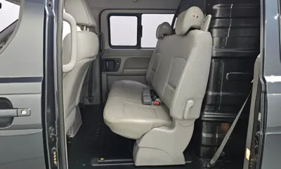 Hyundai Starex 2019, 36804 км, за 17900000 KRW - фото 12