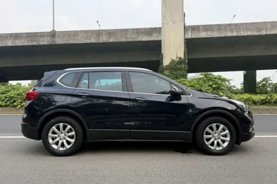 Buick Envision 2021, 36900 км, за 82187.52 CNY - фото 10
