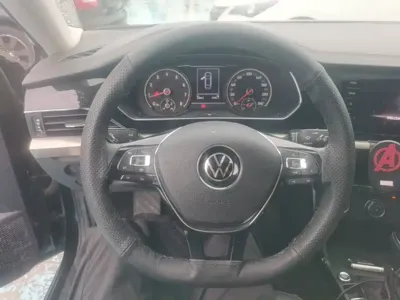 Volkswagen Passat 2021, 64700 км, за 79300 CNY - фото 11