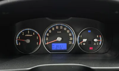 Hyundai Santafe 2006, 167321 км, за 99990000 KRW - фото 8