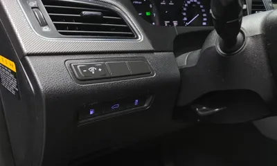 Hyundai Sonata 2015, 228926 км, за 4390000 KRW - фото 18