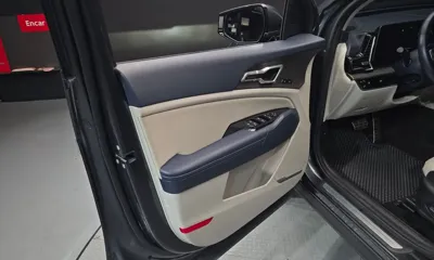 Kia Sportage 2022, 50806 км, за 25000000 KRW - фото 24