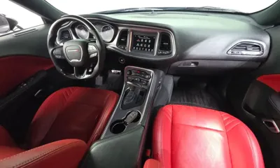 Dodge Challenger 2019, 115266 км, за 59990000 KRW - фото 7