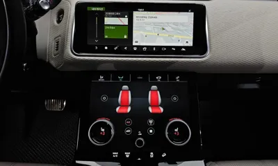 Land Rover Range Rover Velar 2018, 60394 км, за 35900000 KRW - фото 13