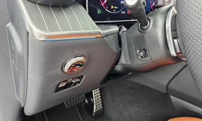 Mercedes-Benz GLC-Class 2025, 31324 км, за 74000000 KRW - фото 27