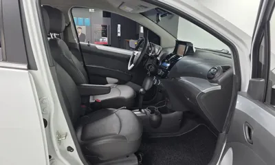 ChevroletGMDaewoo Spark 2014, 59986 км, за 3790000 KRW - фото 11