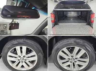 KG_Mobility_Ssangyong Rexton 2019, 151752 км, за 13900000 KRW - фото 20