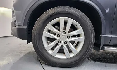 KG_Mobility_Ssangyong Rexton 2018, 172092 км, за 10990000 KRW - фото 5