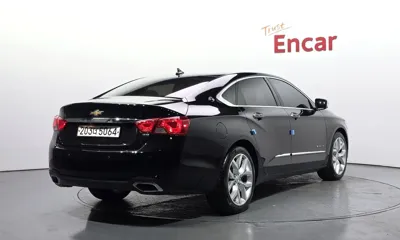 ChevroletGMDaewoo Impala 2017, 177160 км, за 4990000 KRW - фото 2