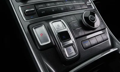 Hyundai Santafe 2021, 47111 км, за 23900000 KRW - фото 9