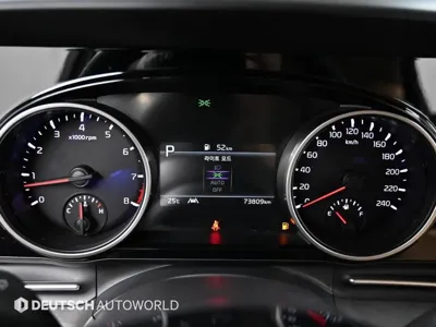 Kia Canival 2023, 73808 км, за 20990000 KRW - фото 8
