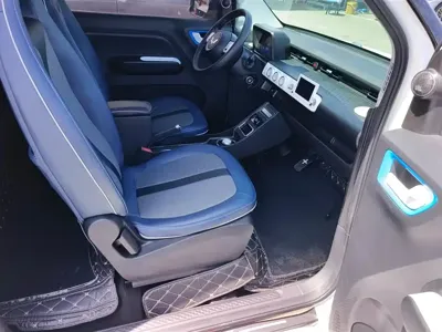 Wuling MINIEV 2022, 40500 км, за 31500 CNY - фото 8