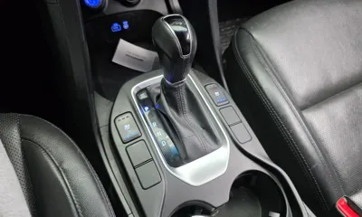 Hyundai Santafe 2016, 151907 км, за 12200000 KRW - фото 9