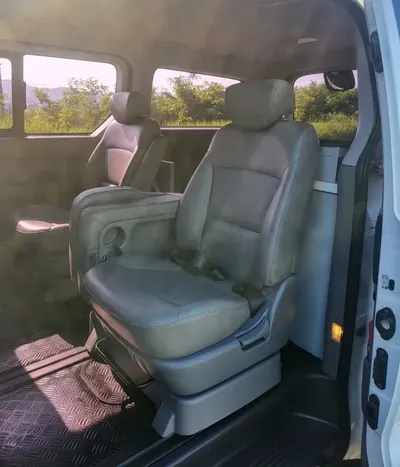 Hyundai Starex 2014, 180000 км, за 9400000 KRW - фото 10