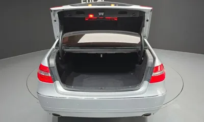 Mercedes-Benz E-Class 2010, 104737 км, за 5950000 KRW - фото 20