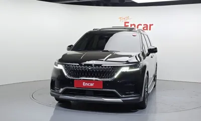 Kia Canival 2023, 41748 км, за 32500000 KRW - фото 3