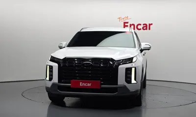 Hyundai Palisade 2024, 120705 км, за 45000000 KRW