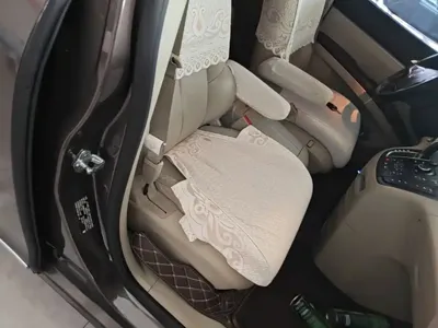 Buick GL8 2019, 108300 км, за 71000 CNY - фото 25