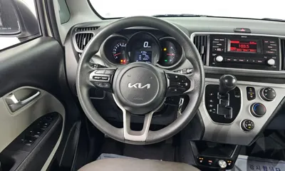 Kia Ray 2022, 28136 км, за 11700000 KRW - фото 14