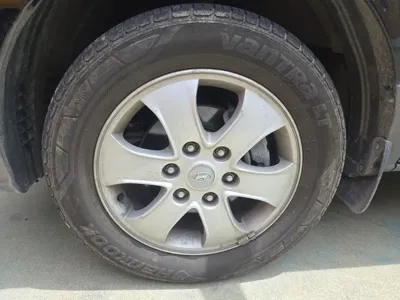 Hyundai Starex 2015, 177072 км, за 9500000 KRW - фото 13