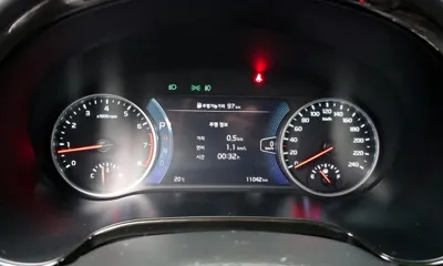 Kia Seltos 2020, 11042 км, за 21200000 KRW - фото 8