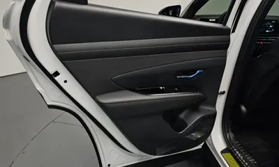 Hyundai Tucson 2026, 842 км, за 33990000 KRW - фото 25