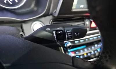Hyundai Grandeur 2017, 159542 км, за 10500000 KRW - фото 27
