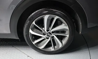 Kia Niro 2018, 53380 км, за 16900000 KRW - фото 21
