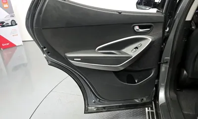 Hyundai Santafe 2018, 94392 км, за 12400000 KRW - фото 24