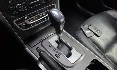 Renault-KoreaSamsung SM5 2018, 182891 км, за 9990000 KRW - фото 9