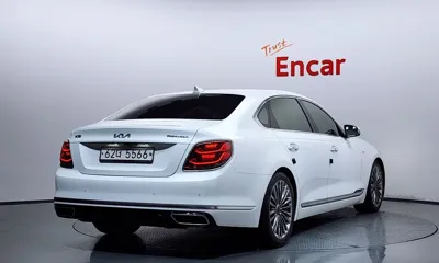 Kia K9 2019, 96597 км, за 25900000 KRW - фото 2