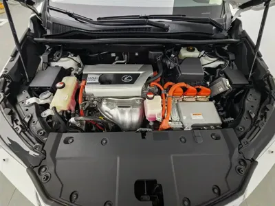 Lexus NX 2016, 142400 км, за 79800 CNY - фото 6