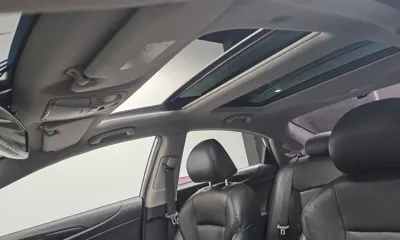 Hyundai Sonata 2012, 144360 км, за 3800000 KRW - фото 29