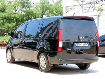 Hyundai Staria 2023, 95984 км, за 21500000 KRW