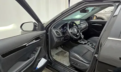 Kia Seltos 2020, 126239 км, за 15500000 KRW - фото 10