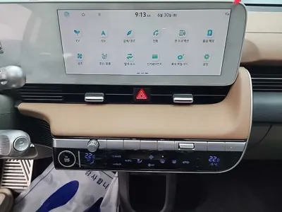 Hyundai Ioniq5 2024, 43712 км, за 26000000 KRW - фото 10